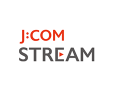 J:COM STREAM